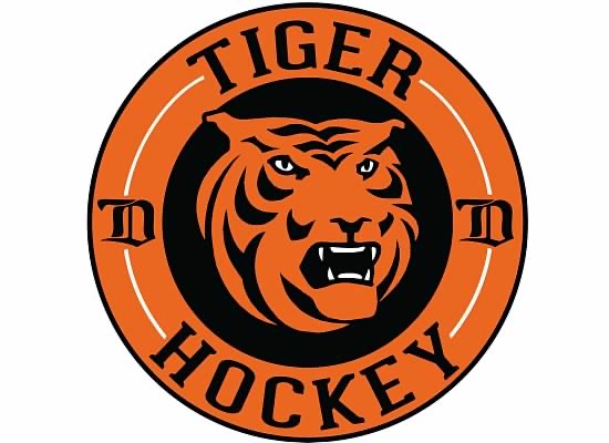 DAYHA delano hockey