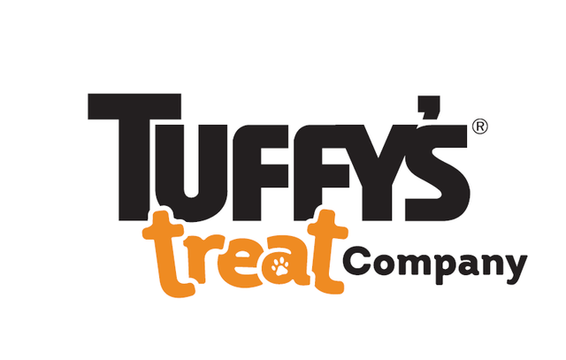 Tuffy's Pet Treat Logo